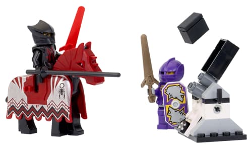 LEGO sættet Vladek Encounter
