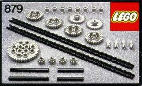 LEGO sættet Supplementary Set
