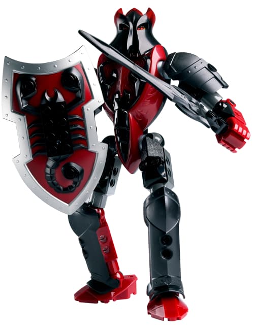 LEGO sættet Lord Vladek