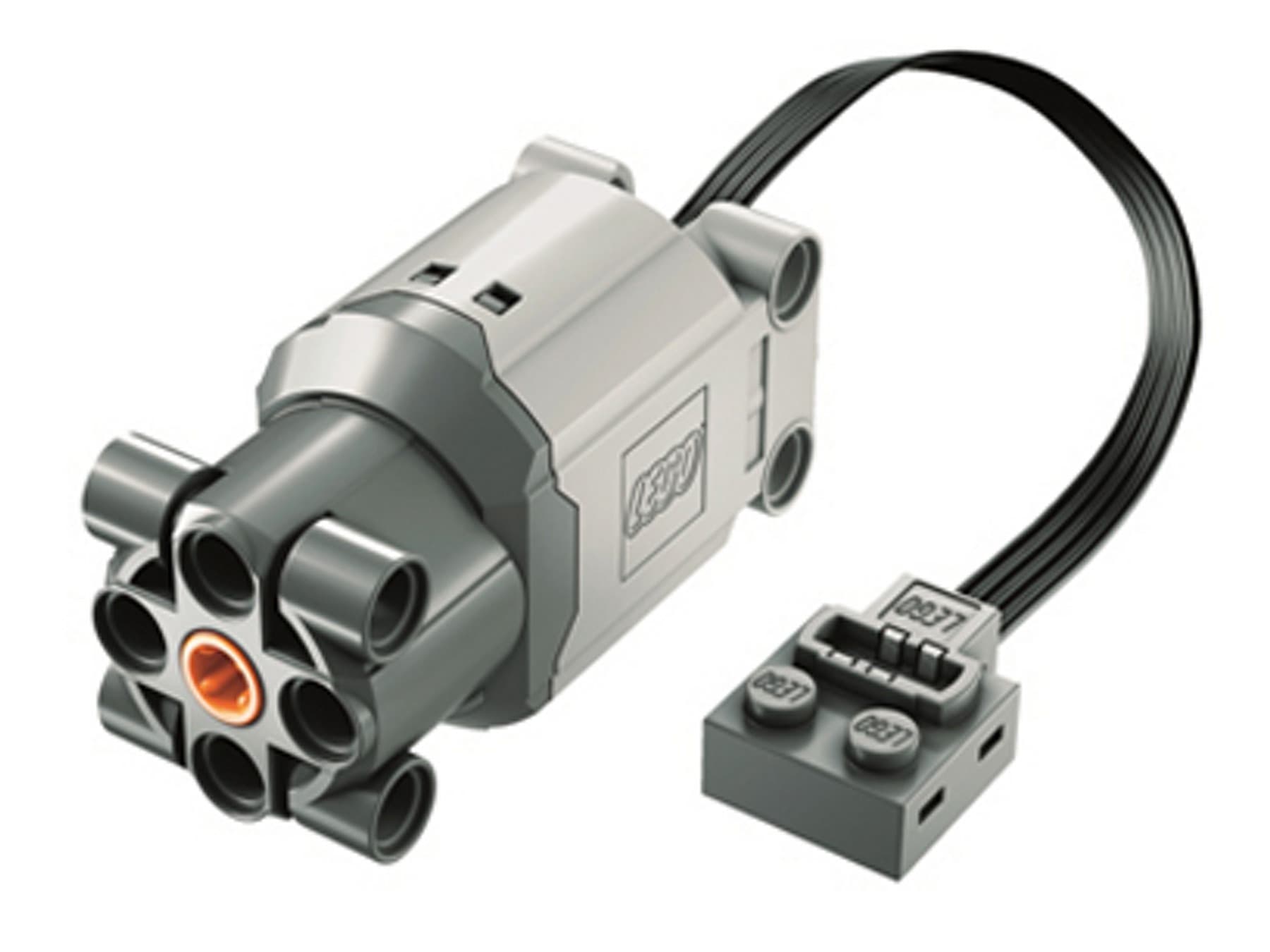 LEGO sættet Power Functions L-Motor