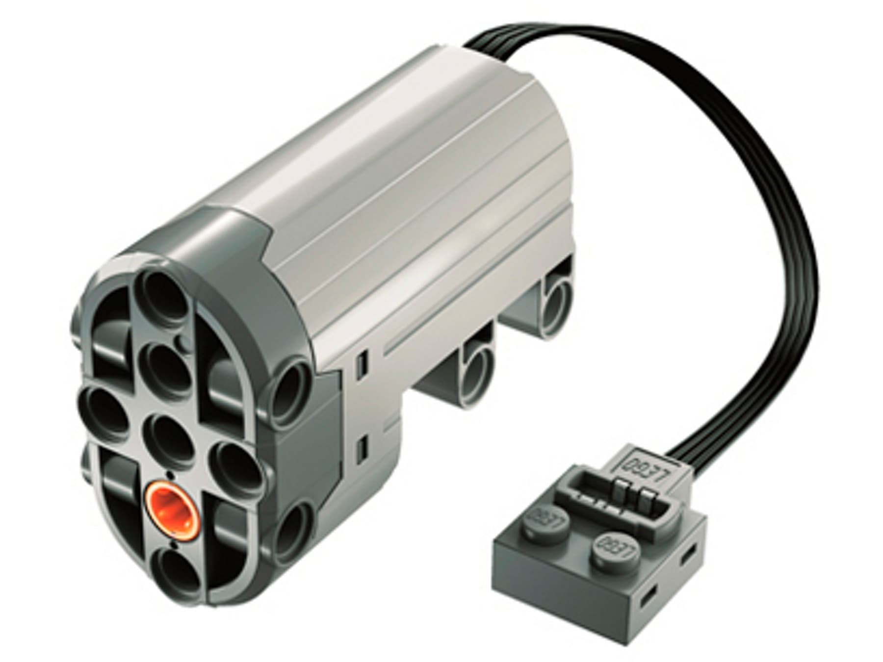 LEGO sættet Power Functions Servo Motor