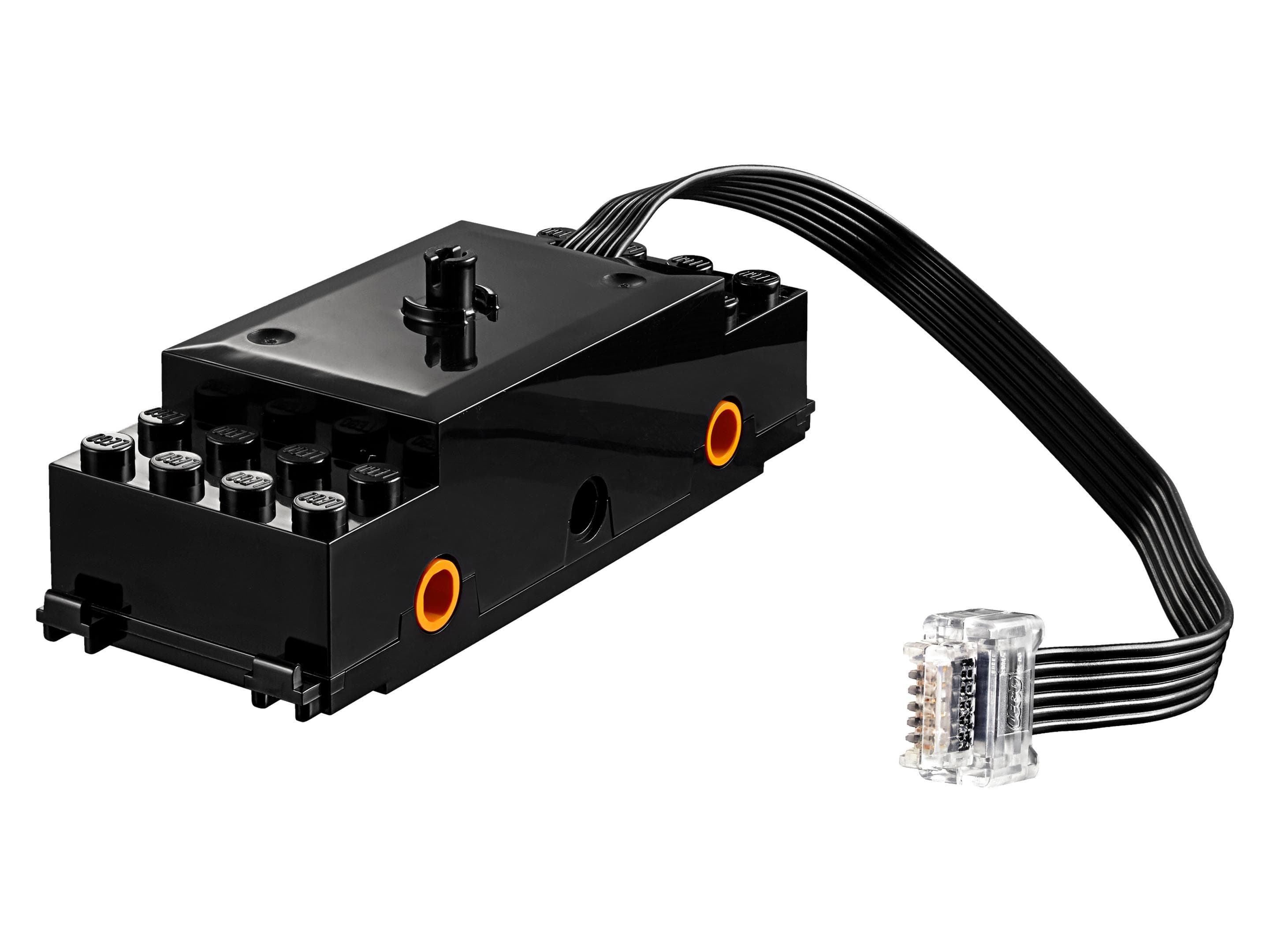 LEGO sættet Train Motor