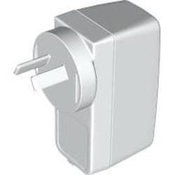 LEGO sættet USB Power Adapter Type I