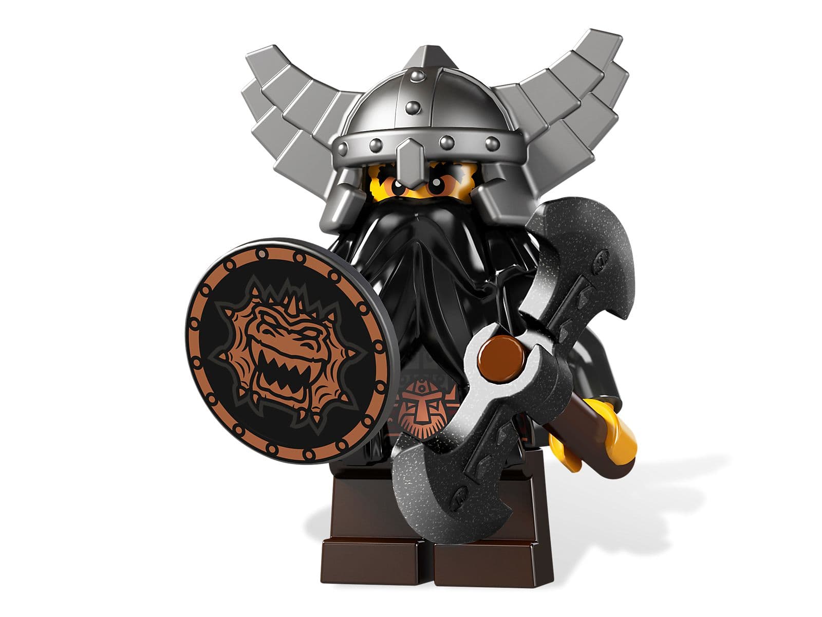 LEGO sættet Evil Dwarf