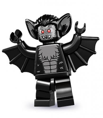 LEGO sættet Vampire Bat