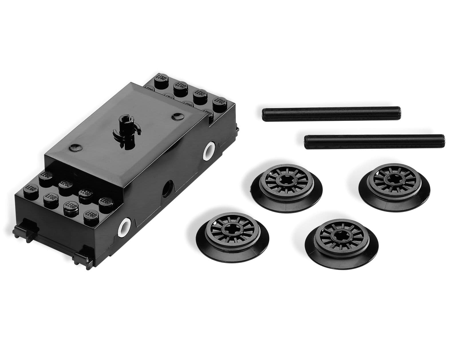 LEGO sættet Train Motor (RC)