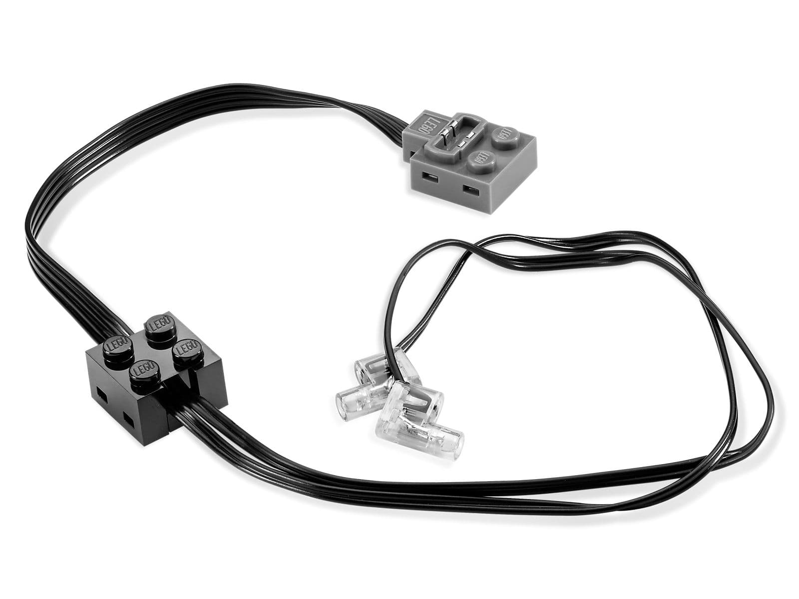 LEGO sættet Power Functions Light