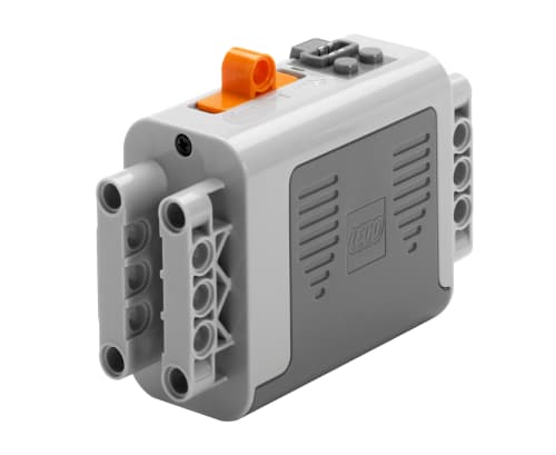 LEGO sættet Power Functions Battery Box