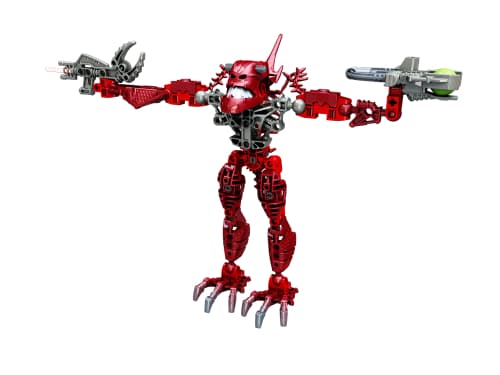 LEGO sættet Hakann