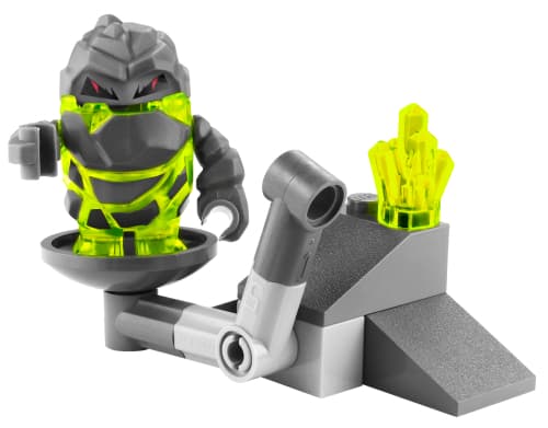 LEGO sættet Monster Launcher