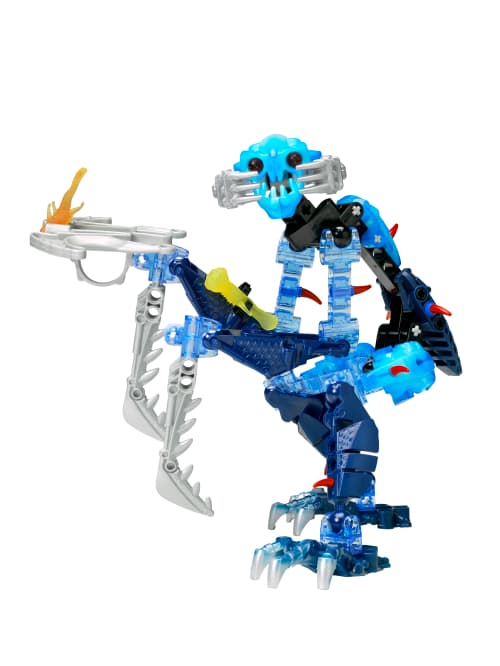 LEGO sættet Takadox