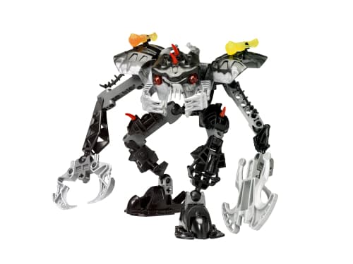 LEGO sættet Mantax