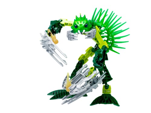 LEGO sættet Ehlek