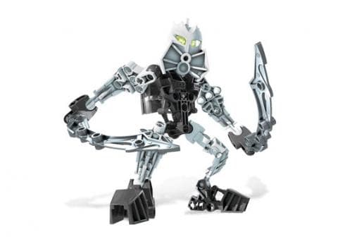 LEGO sættet Solek