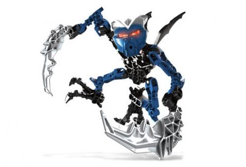 LEGO sættet Gavla