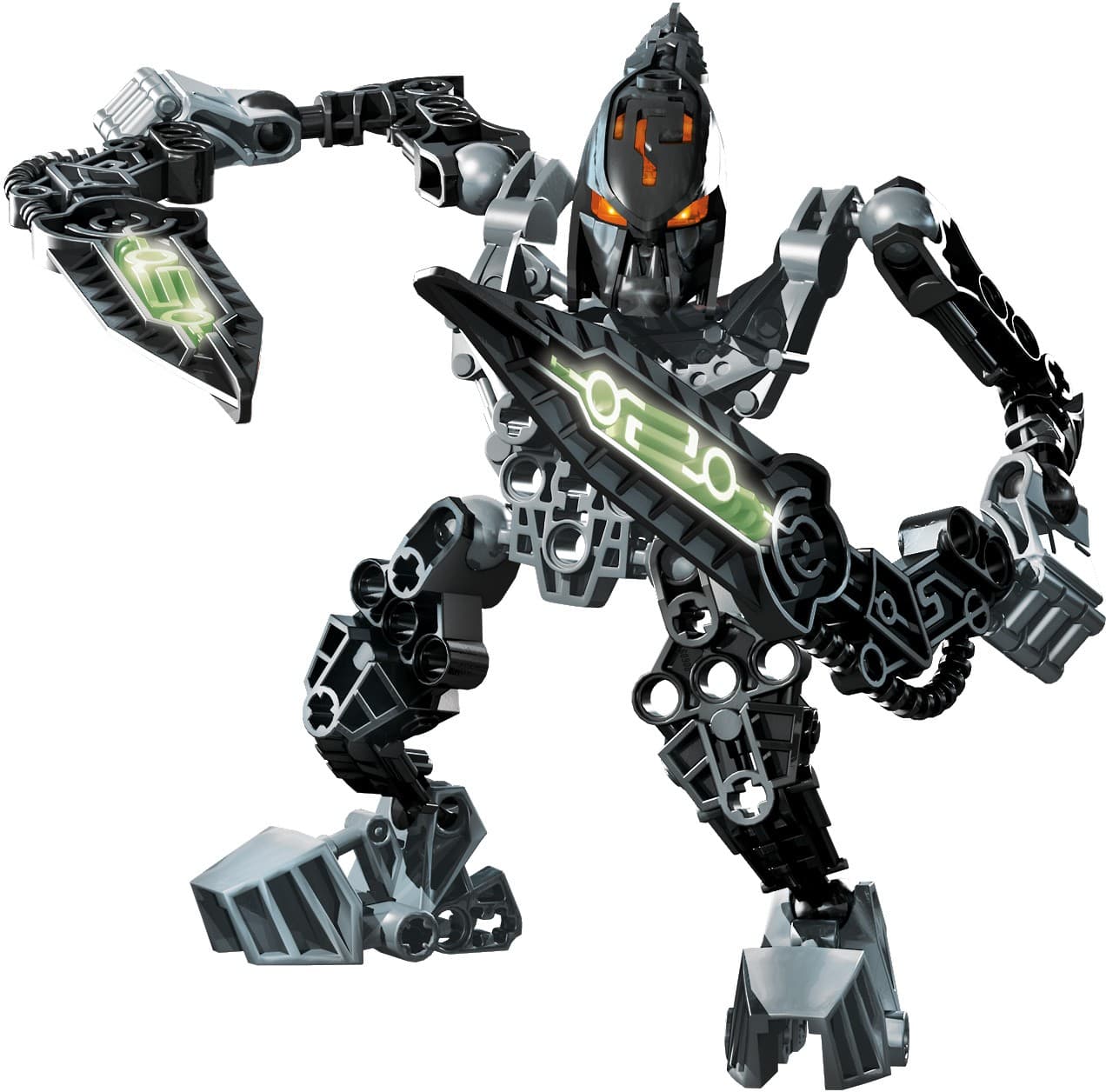 LEGO sættet Atakus