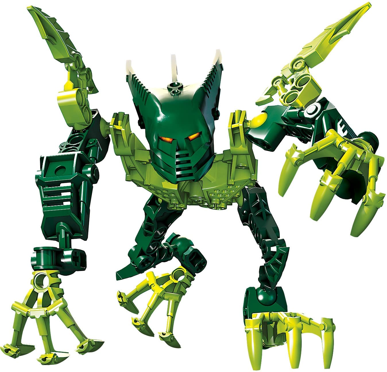 LEGO sættet Tarduk