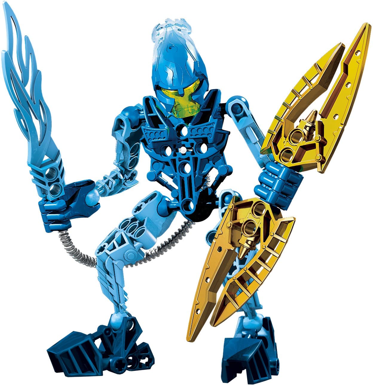 LEGO sættet Berix