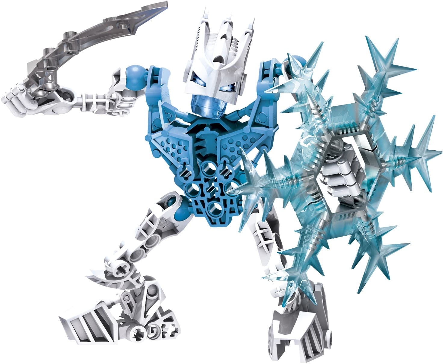 LEGO sættet Metus