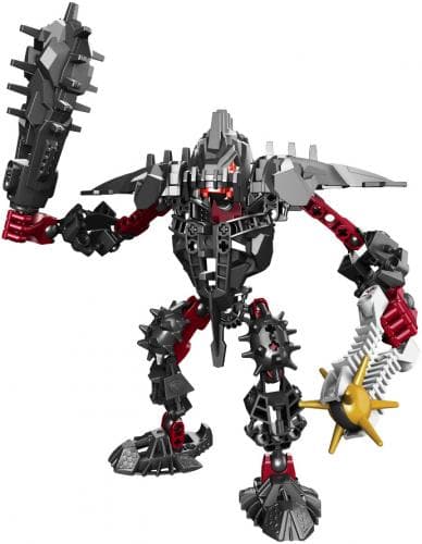 LEGO sættet Stronius