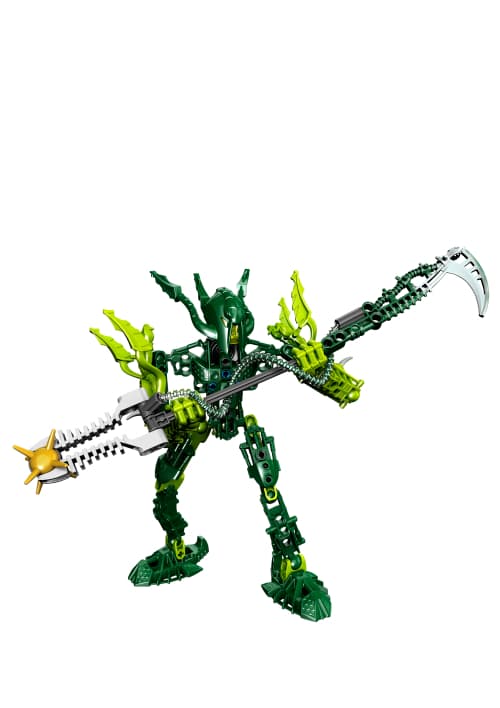 LEGO sættet Vastus