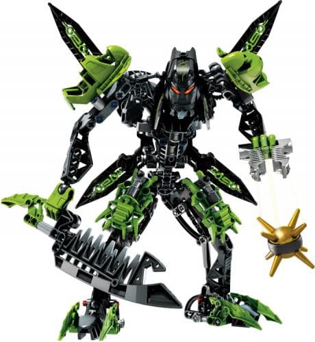 LEGO sættet Tuma