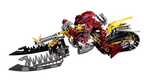 LEGO sættet Cendox V1