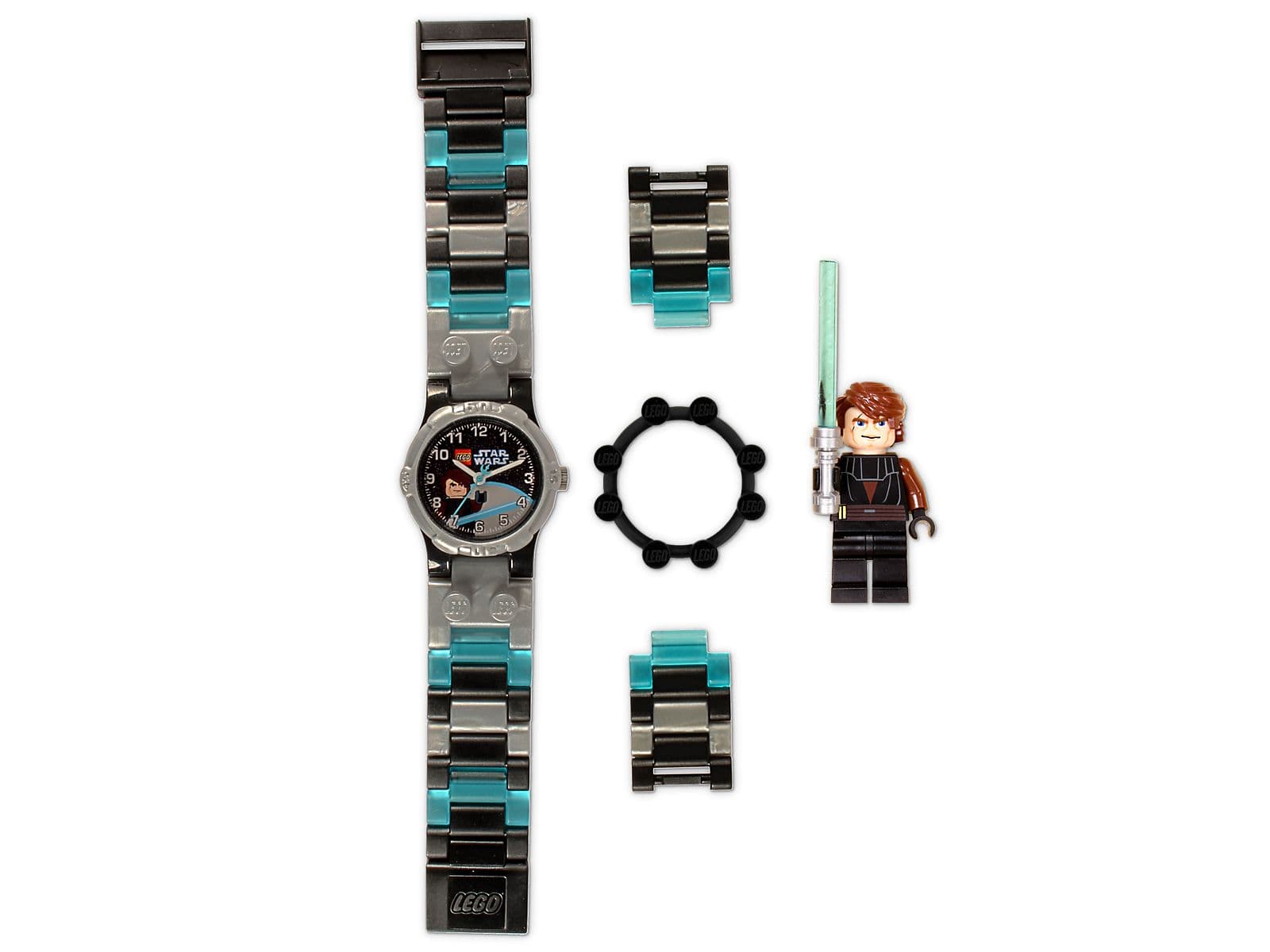 LEGO sættet Anakin Skywalker Watch
