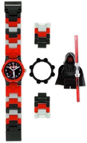 LEGO sættet Darth Maul Watch