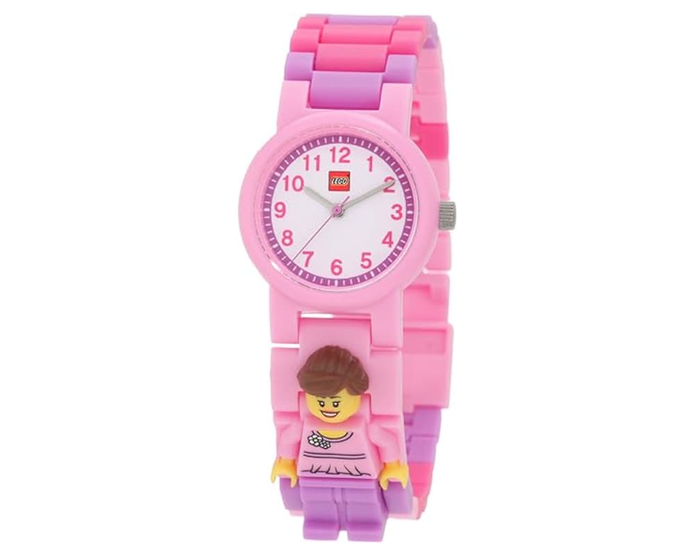 LEGO sættet Buildable Watch [Girl]