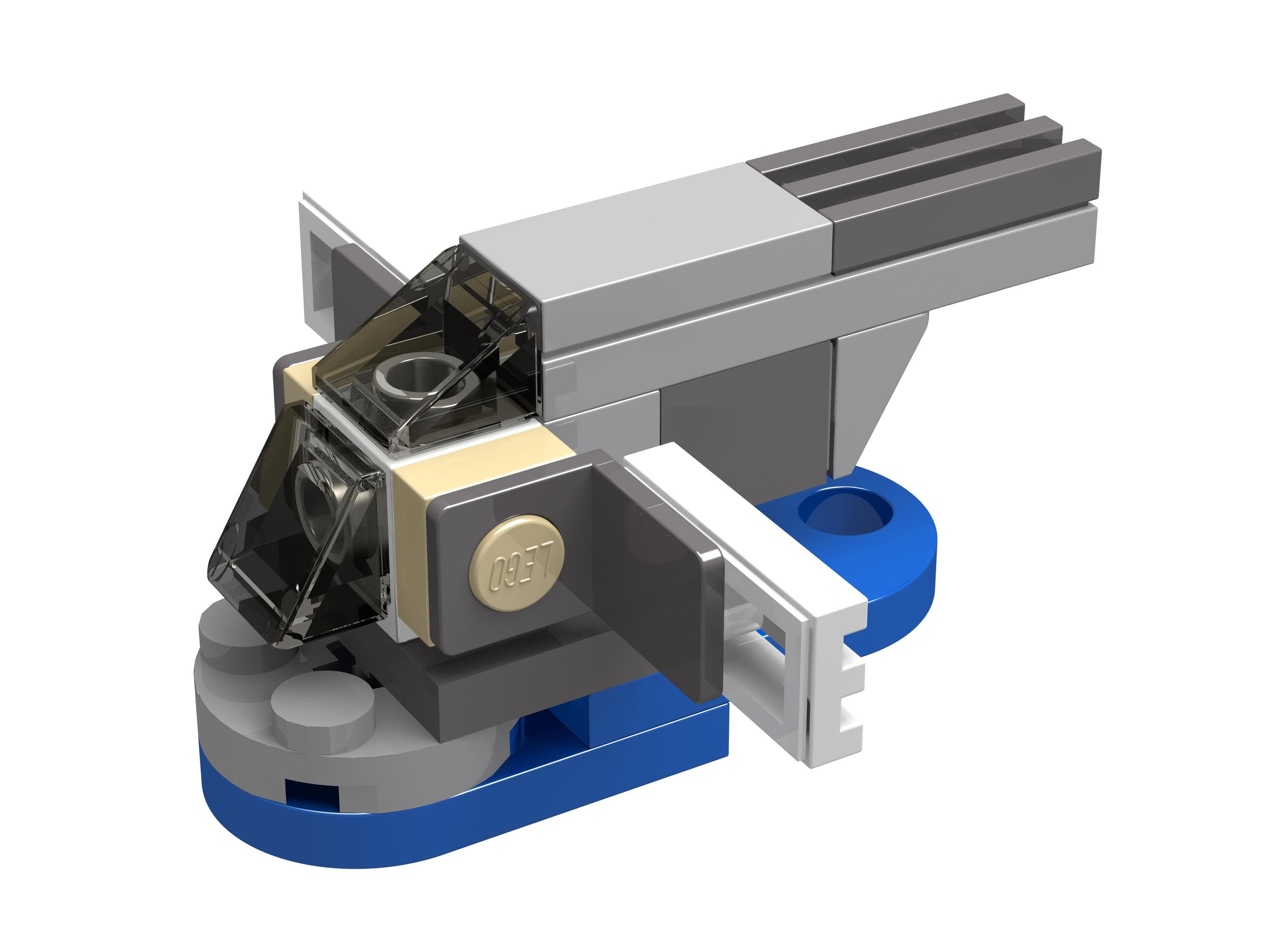 LEGO sættet Slave One