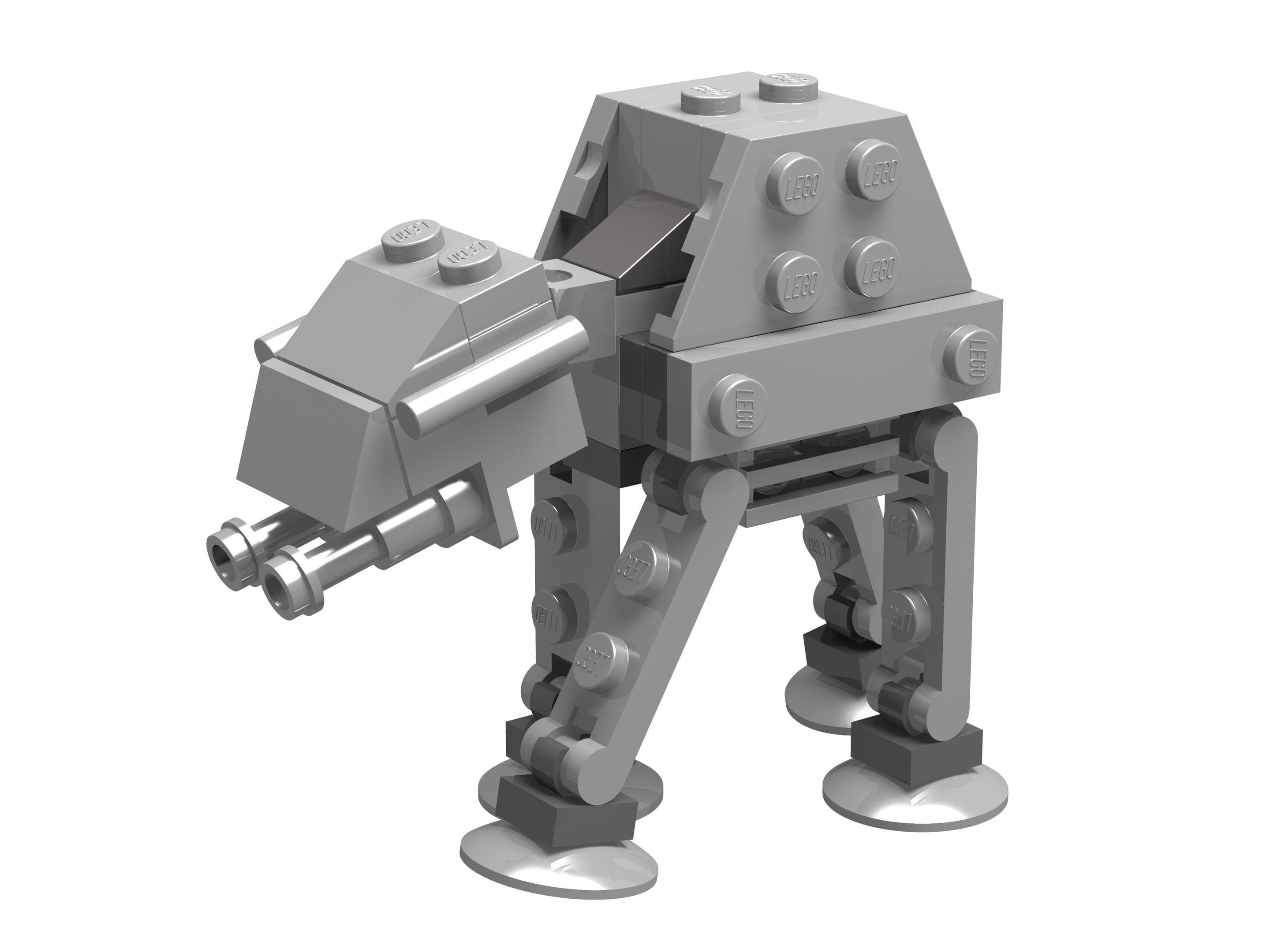 LEGO sættet AT-AT
