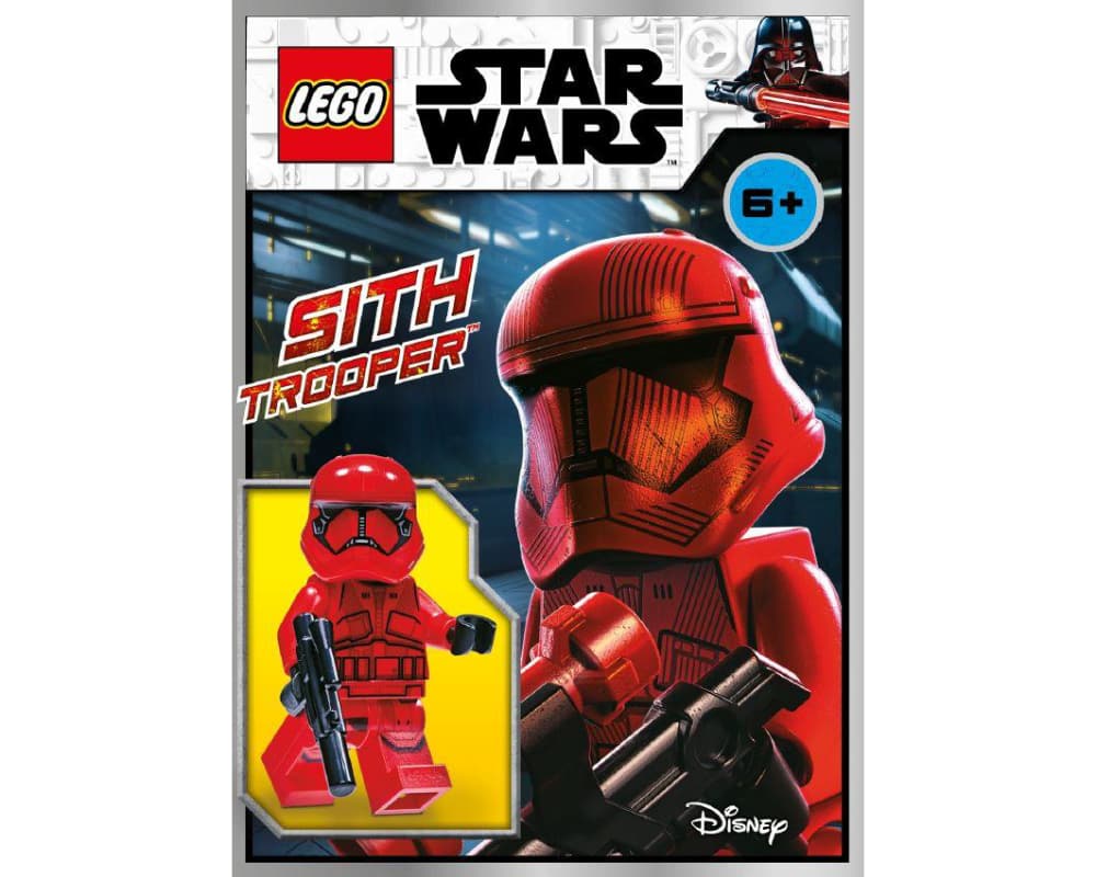 LEGO sættet Sith Trooper
