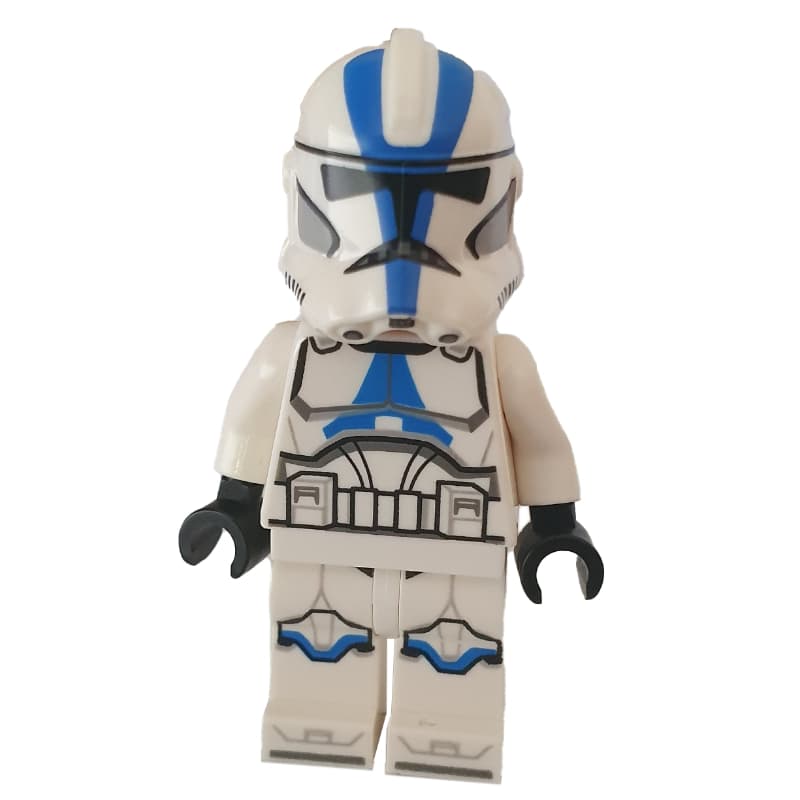 LEGO sættet Clone Trooper