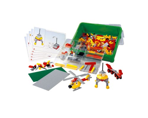 LEGO sættet Universal School Set