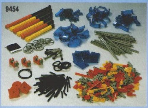 LEGO sættet Function Set