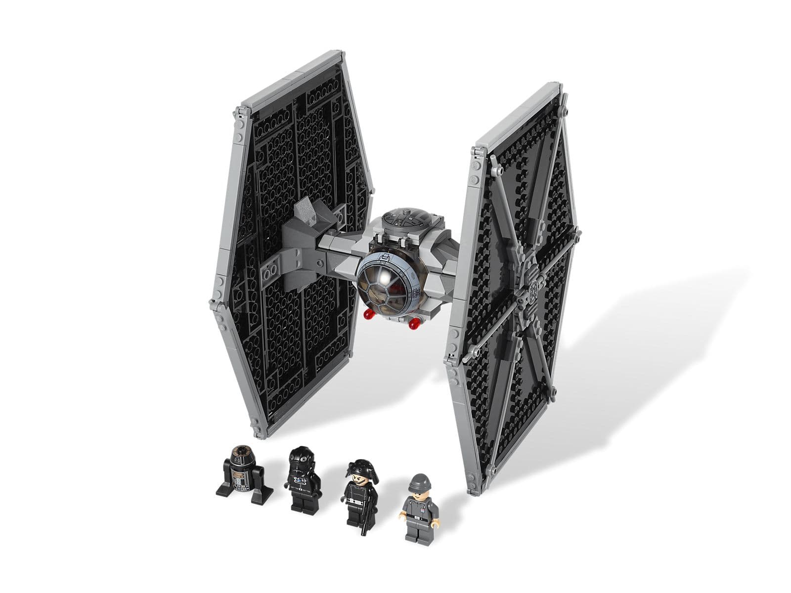 LEGO sættet TIE Fighter