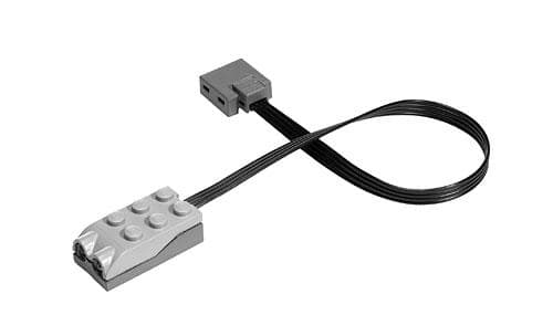 LEGO sættet WeDo Robotics Motion Sensor