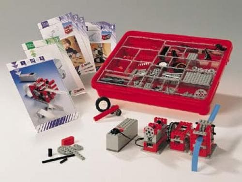 LEGO sættet Technology Activity Set