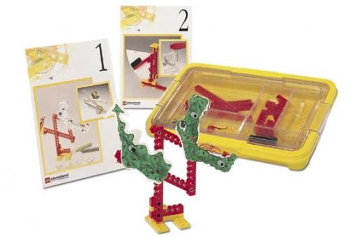 LEGO sættet Lever Set