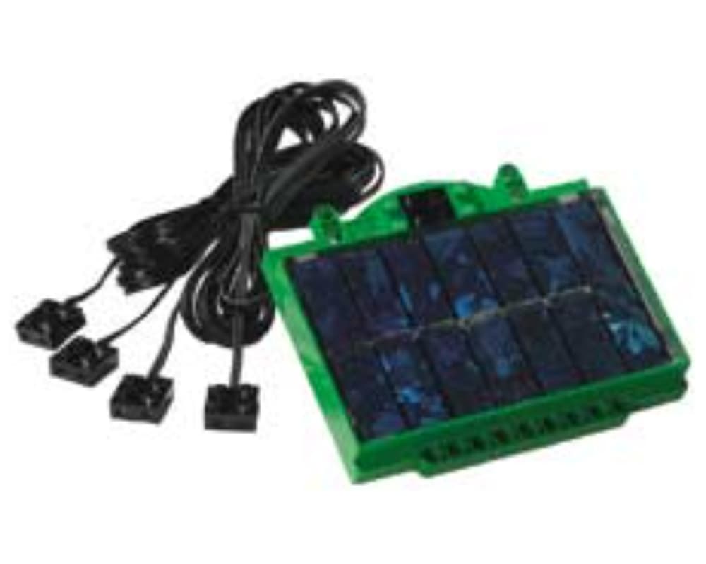 LEGO sættet Solar Add-on