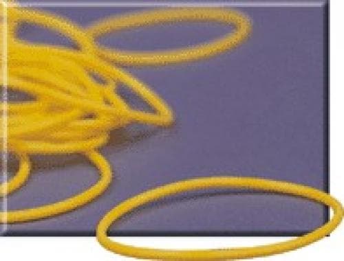 LEGO sættet Yellow Band (Pack of 25)