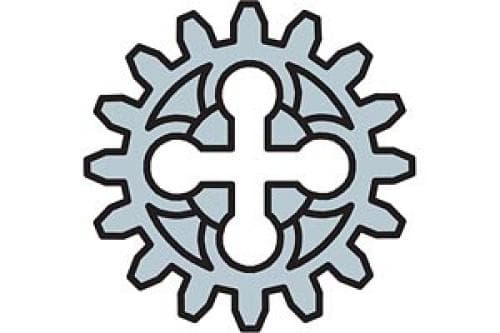 LEGO sættet 16 Tooth Gears (Pack of 50)