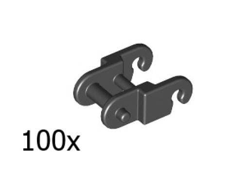 LEGO sættet Chain Links