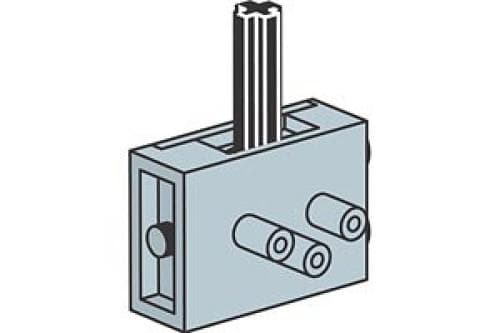 LEGO sættet Pneumatic Switch (Pack of 5)
