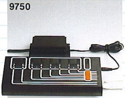LEGO sættet LEGO Interface