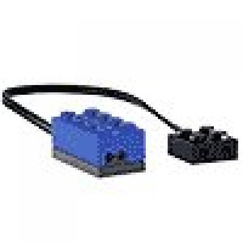 LEGO sættet Light Sensor 9V