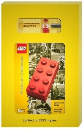 LEGO sættet Premium Collector