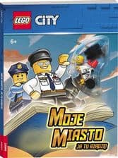 LEGO sættet City: Moje miasto Ja tu rządzę