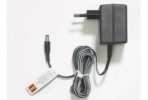 LEGO sættet AC Adapter 230V - 10V Transformer